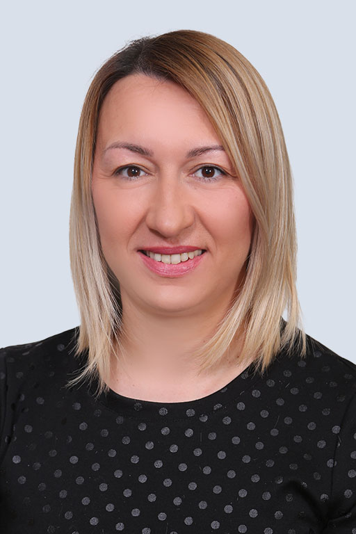 Mirjana Jakovljević